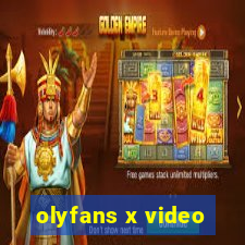 olyfans x video